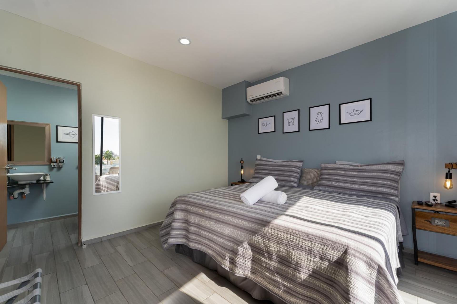 New & Modern, 5 Star Area, Walk 2 Beach, Pool, Views, King Bed Mazatlan Dış mekan fotoğraf