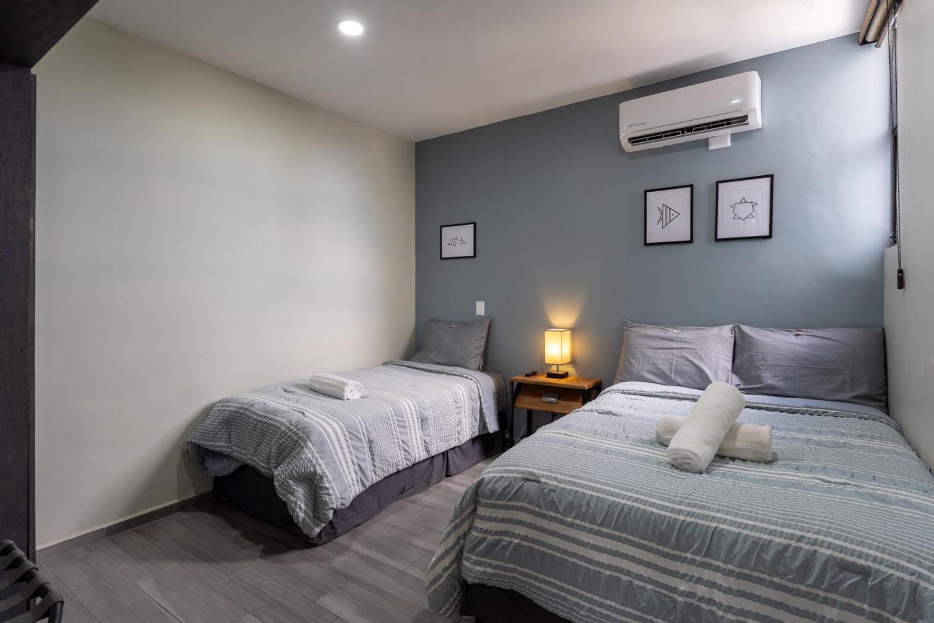 New & Modern, 5 Star Area, Walk 2 Beach, Pool, Views, King Bed Mazatlan Dış mekan fotoğraf