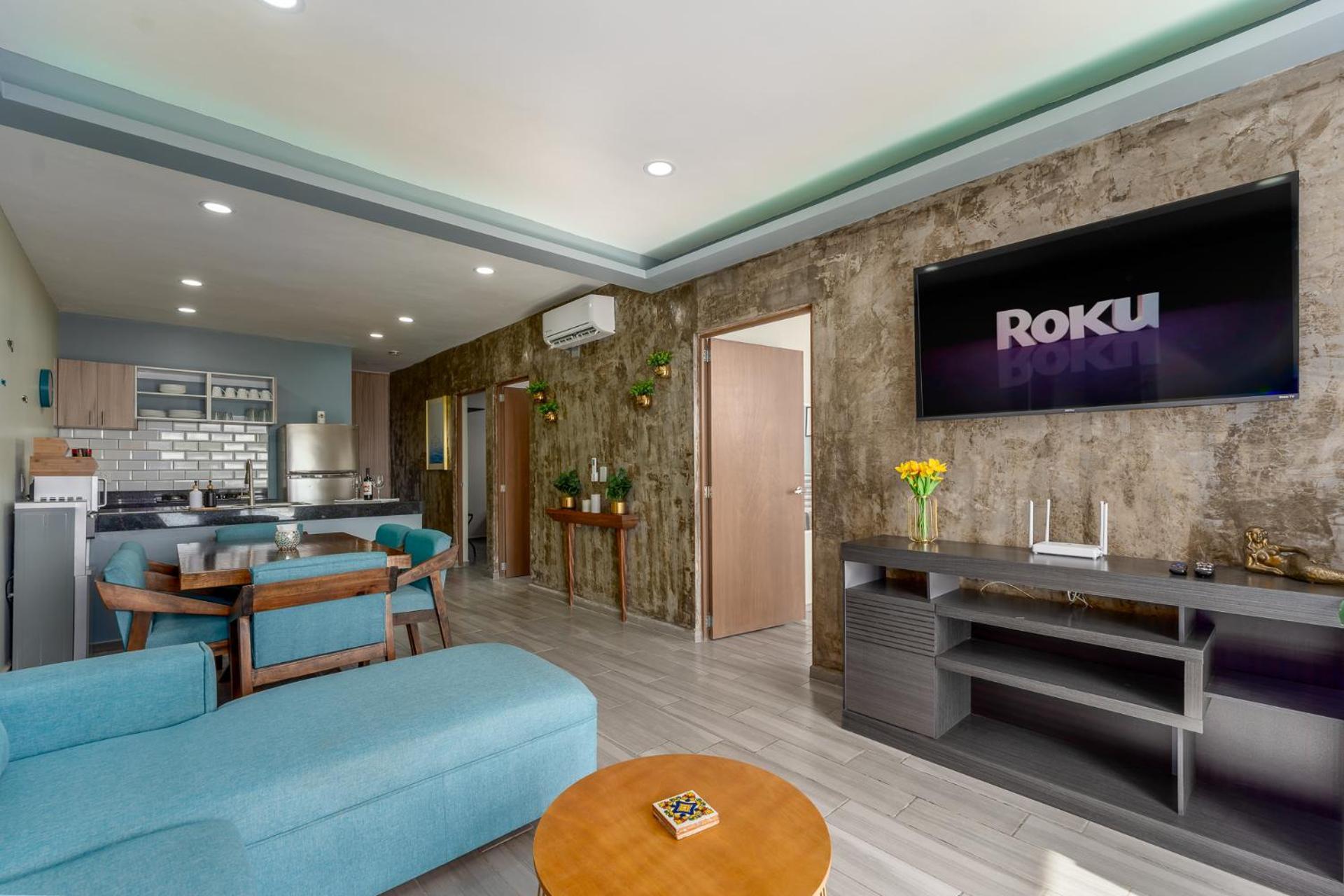 New & Modern, 5 Star Area, Walk 2 Beach, Pool, Views, King Bed Mazatlan Dış mekan fotoğraf
