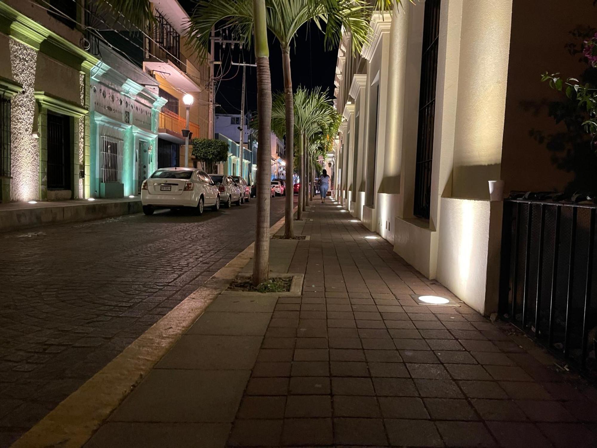 New & Modern, 5 Star Area, Walk 2 Beach, Pool, Views, King Bed Mazatlan Dış mekan fotoğraf