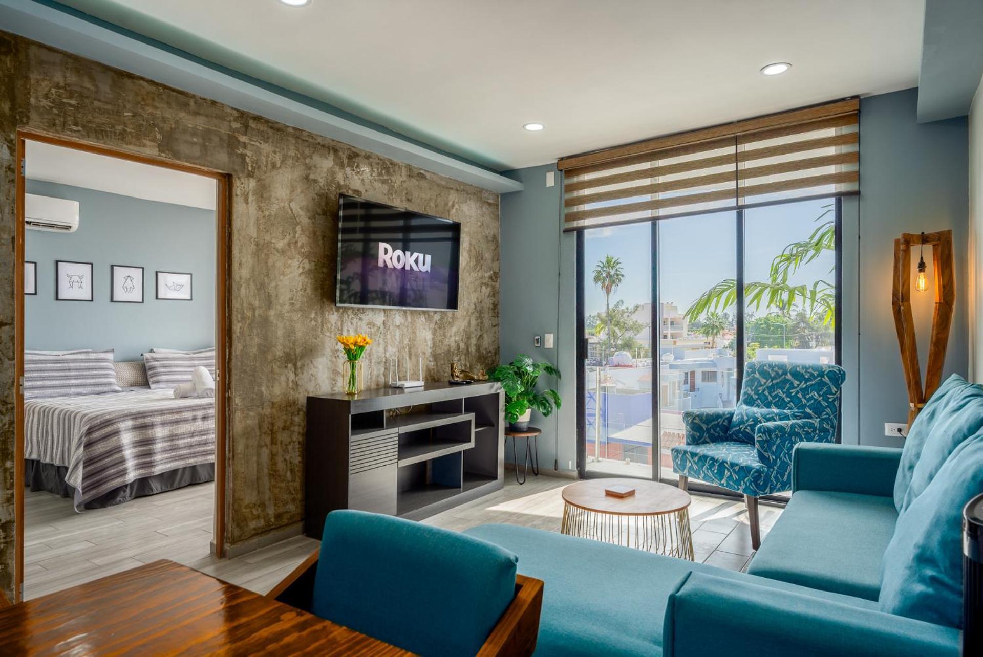 New & Modern, 5 Star Area, Walk 2 Beach, Pool, Views, King Bed Mazatlan Dış mekan fotoğraf