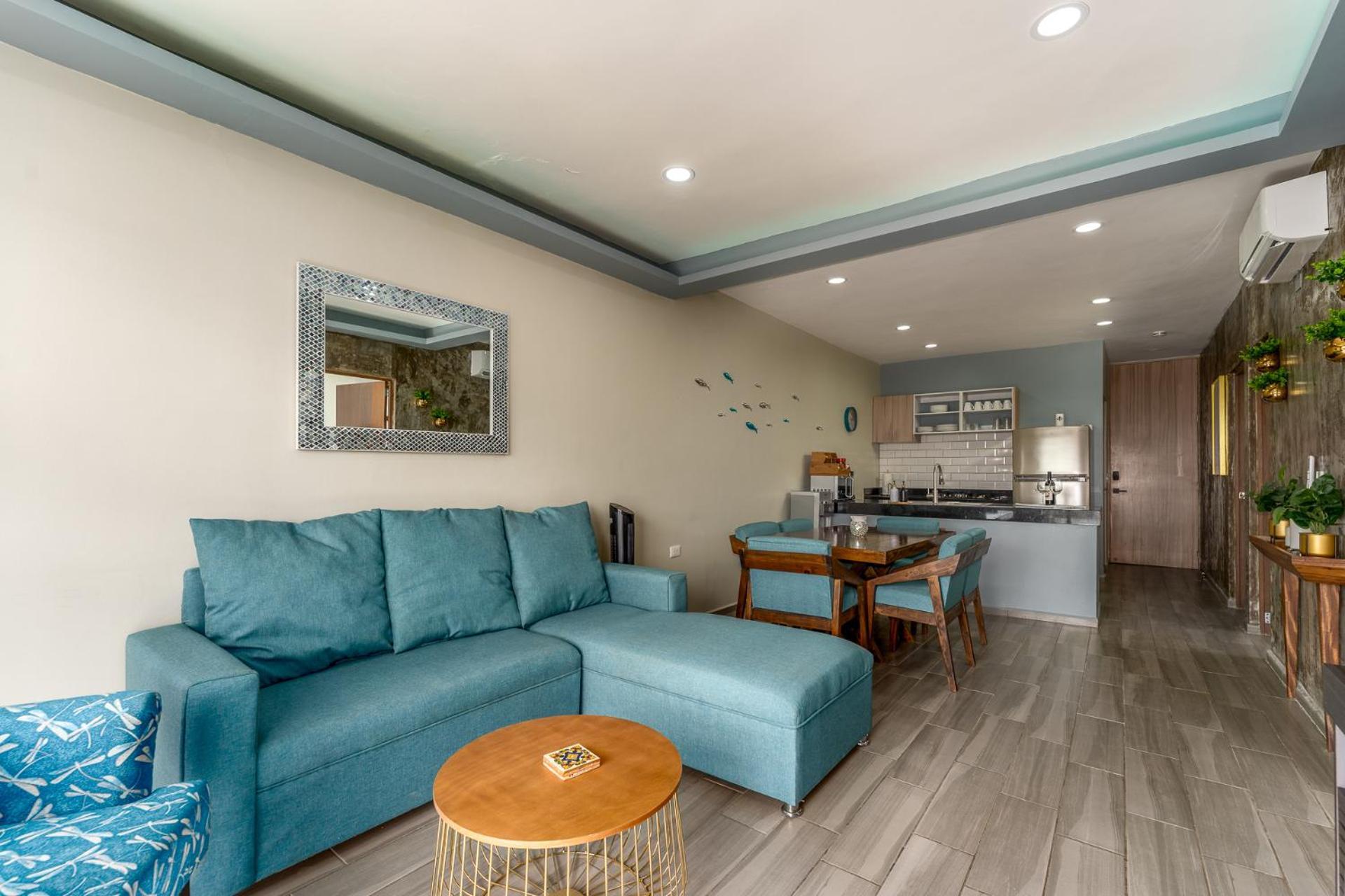 New & Modern, 5 Star Area, Walk 2 Beach, Pool, Views, King Bed Mazatlan Dış mekan fotoğraf