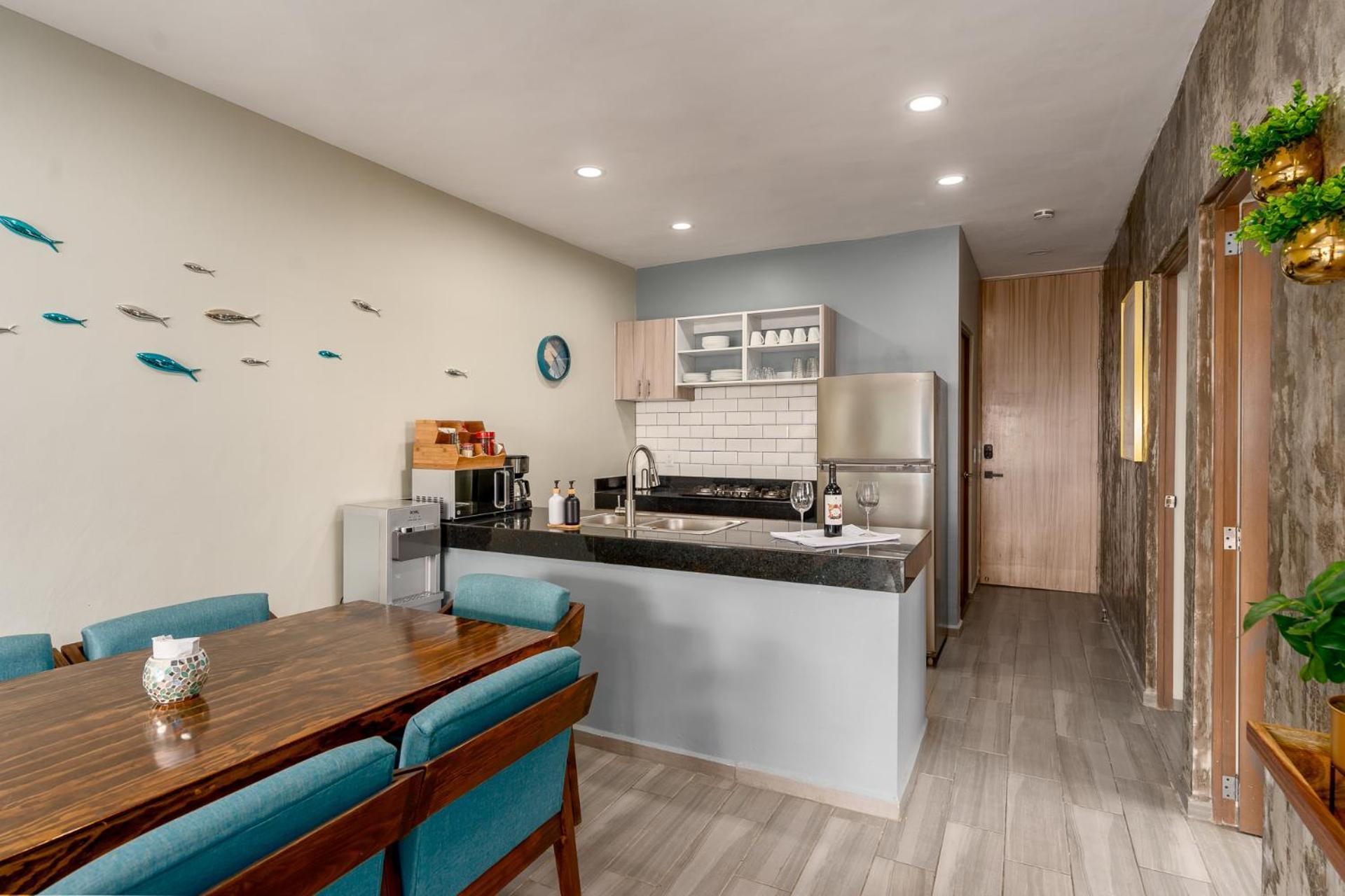 New & Modern, 5 Star Area, Walk 2 Beach, Pool, Views, King Bed Mazatlan Dış mekan fotoğraf